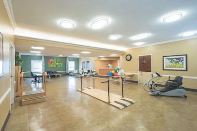 BATH MANOR SPECIAL CARE CENTRE — homepage