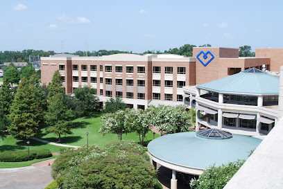 Baton Rouge General Medical Center, SNF — homepage