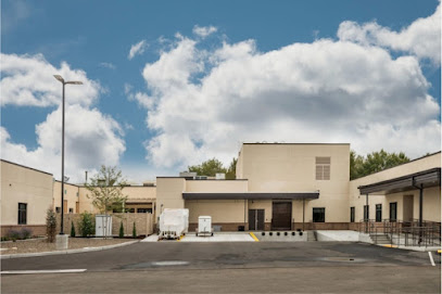 BATTLE MOUNTAIN GENERAL HOSPITAL — homepage
