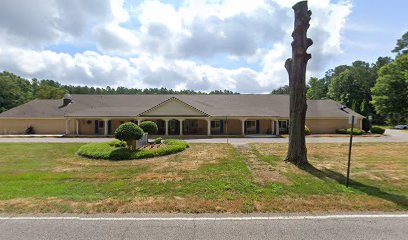 BATTLEFIELD PARK HEALTHCARE CENTER — homepage