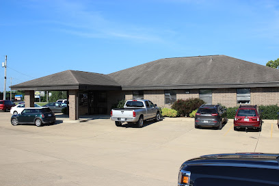 BAXTER HEALTH HOME HEALTH MARION COUNTY — homepage