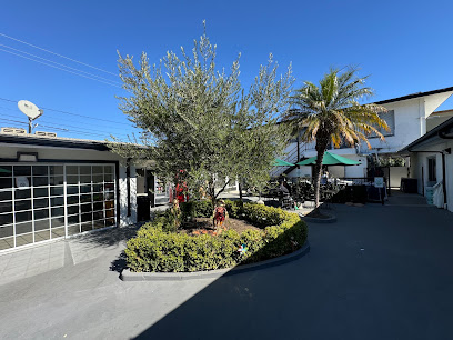 BAY CREST CARE CENTER — homepage