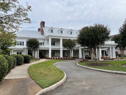 Bay Lake Retirement and Assisted Living Community — homepage