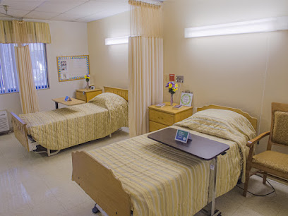 BAY POINTE NURSING PAVILION — homepage