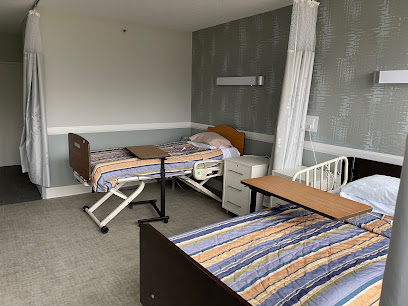 BAY POINTE REHABILITATION AND NURSING — homepage