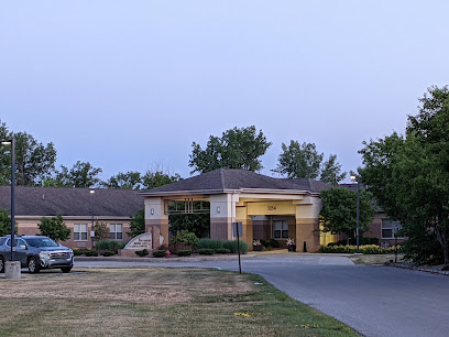 Bay Shores Senior Care and Rehab Center — homepage