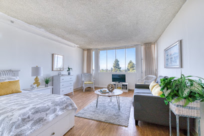 Bay Towers at Bixby Knolls — homepage