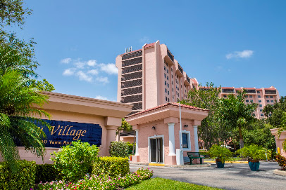 BAY VILLAGE OF SARASOTA — homepage