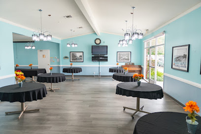 BAY VISTA HEALTHCARE & WELLNESS CENTRE, LP — homepage