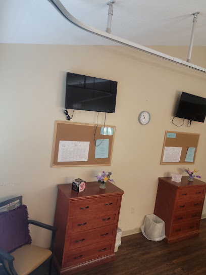 BAYA POINTE NURSING AND REHABILITATION CENTER — homepage