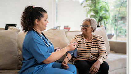 BAYADA AT INSPIRA, HOME HEALTH AND HOSPICE — homepage