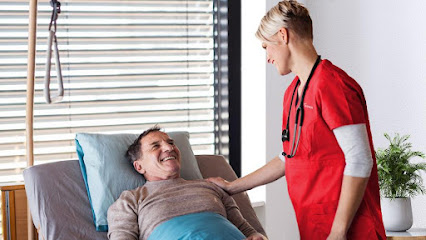 BAYADA HOME HEALTH CARE, INC — homepage