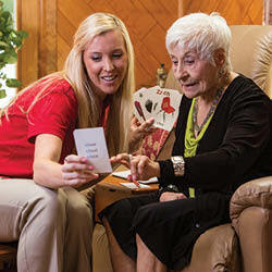 BAYADA HOME HEALTH CARE INC — homepage
