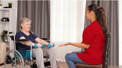 BAYADA HOME HEALTH CARE INC. — homepage