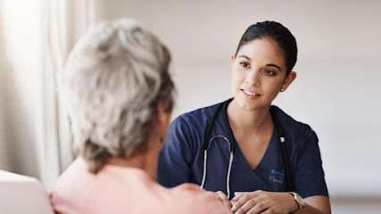 BAYADA HOME HEALTH CARE, INC. — homepage