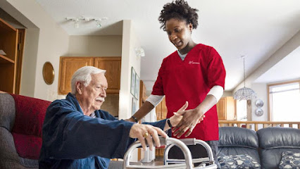BAYADA HOME HEALTH CARE, INC — homepage
