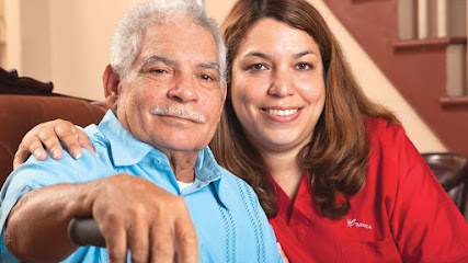 BAYADA HOME HEALTH CARE, INC. — homepage