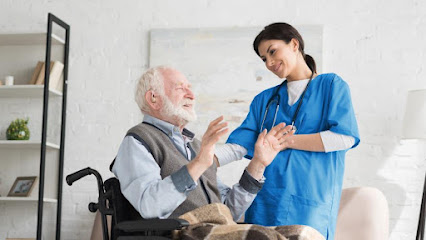 BAYADA HOME HEALTH CARE, INC. — homepage