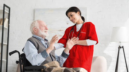 BAYADA HOSPICE — homepage