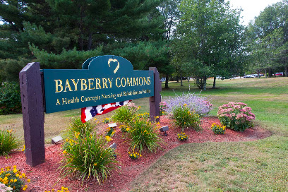 Bayberry Commons — homepage