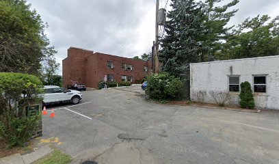 Bayberry Nursing Home — homepage