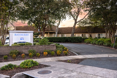 BAYBERRY SKILLED NURSING & HEALTHCARE CENTER — homepage