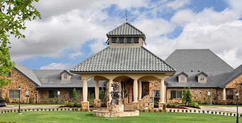 Baybrooke Village Care and Rehab Center — homepage