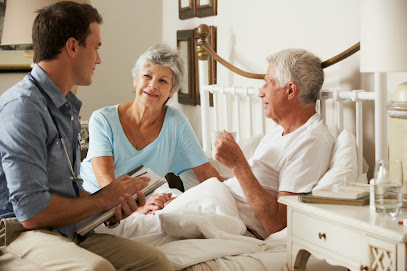 BAYHEALTH, INC — homepage