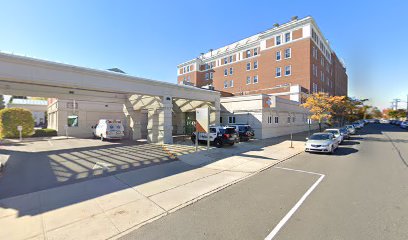BAYONNE UNIVERSITY HOSPITAL — homepage