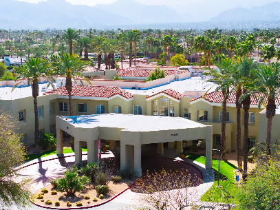 BAYSHIRE RANCHO MIRAGE — homepage