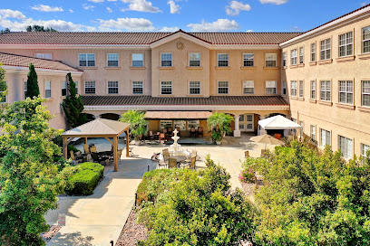 BAYSHIRE TORREY PINES POST-ACUTE — homepage