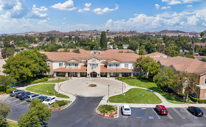 BAYSHIRE YORBA LINDA POST-ACUTE — homepage
