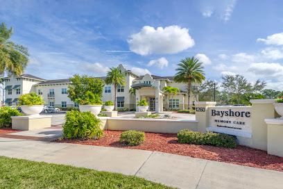 Bayshore Memory Care — homepage