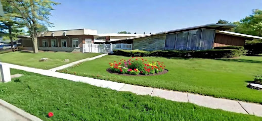 Bayshore Nursing & Rehab — homepage