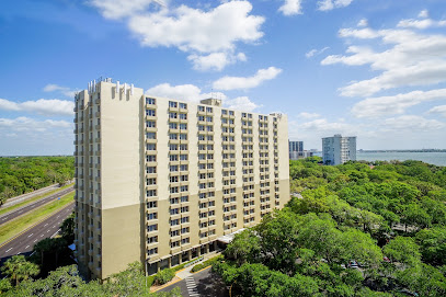 Bayshore Presbyterian Apartments — homepage