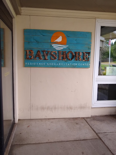 BAYSHORE RESIDENCE AND REHABILITATION CENTER — homepage