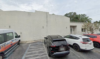 BAYSIDE CARE CENTER — homepage