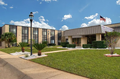 BAYSIDE HEALTH AND REHABILITATION CENTER — homepage