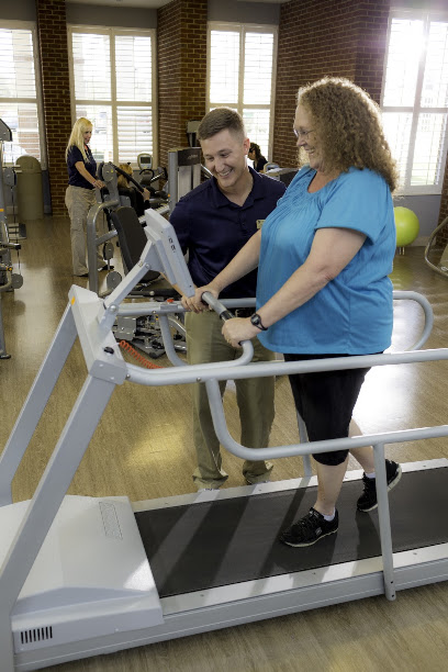 BAYSIDE HEALTH & REHABILITATION CENTER — homepage