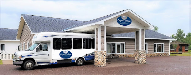 Bayside Village — homepage