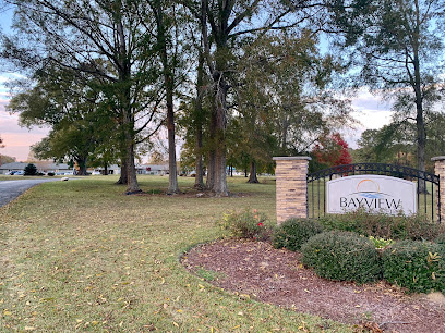 Bayview Nursing & Rehabilitation Center — homepage
