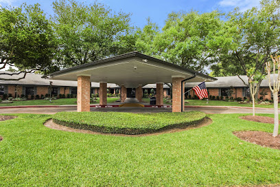 Baywind Village Skilled Nursing & Rehab — homepage