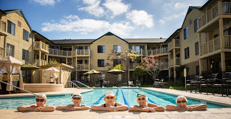 BAYWOOD COURT HEALTH CENTER — homepage