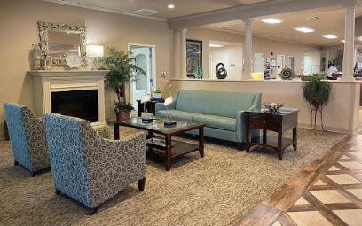 BAYWOOD CROSSING REHABILITATION & HEALTHCARE CENTE — homepage