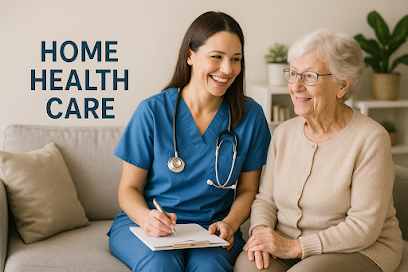 BE MORE HOME HEALTH SERVICES, INC. — homepage