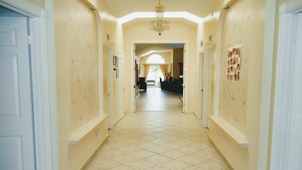 Be Well Senior Living / Sherman Oaks / Morrison — homepage