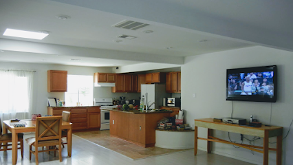 Be Well Senior Living / Tarzana — homepage