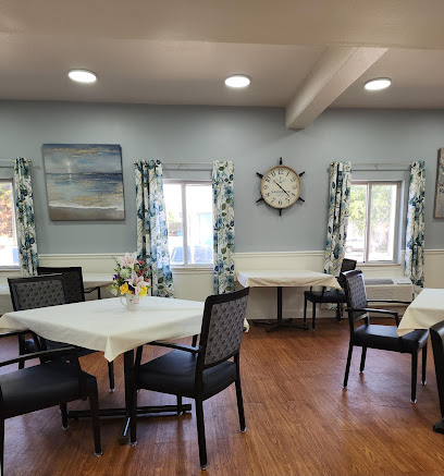 BEACH STREET HEALTH AND REHABILITATION CENTER — homepage