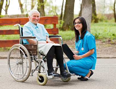 BEACHSIDE CENTER FOR REHABILITATION AND NURSING — homepage