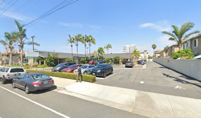 BEACHSIDE NURSING CENTER — homepage